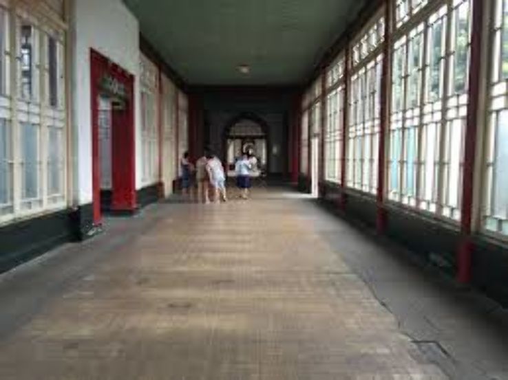 Presidential Palace  Trip Packages