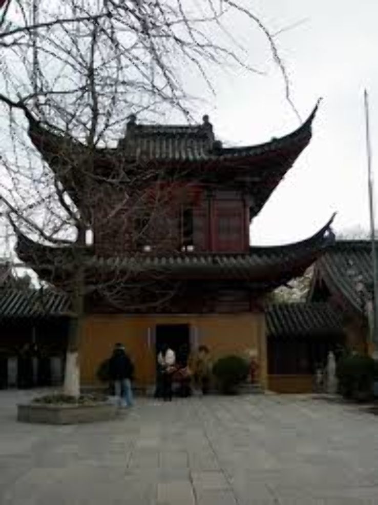 Jiming Temple  Trip Packages