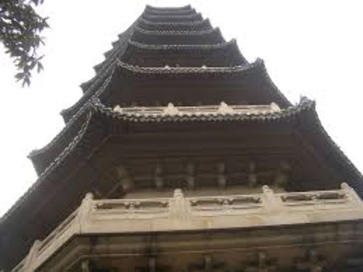 Linggu Temple  Trip Packages