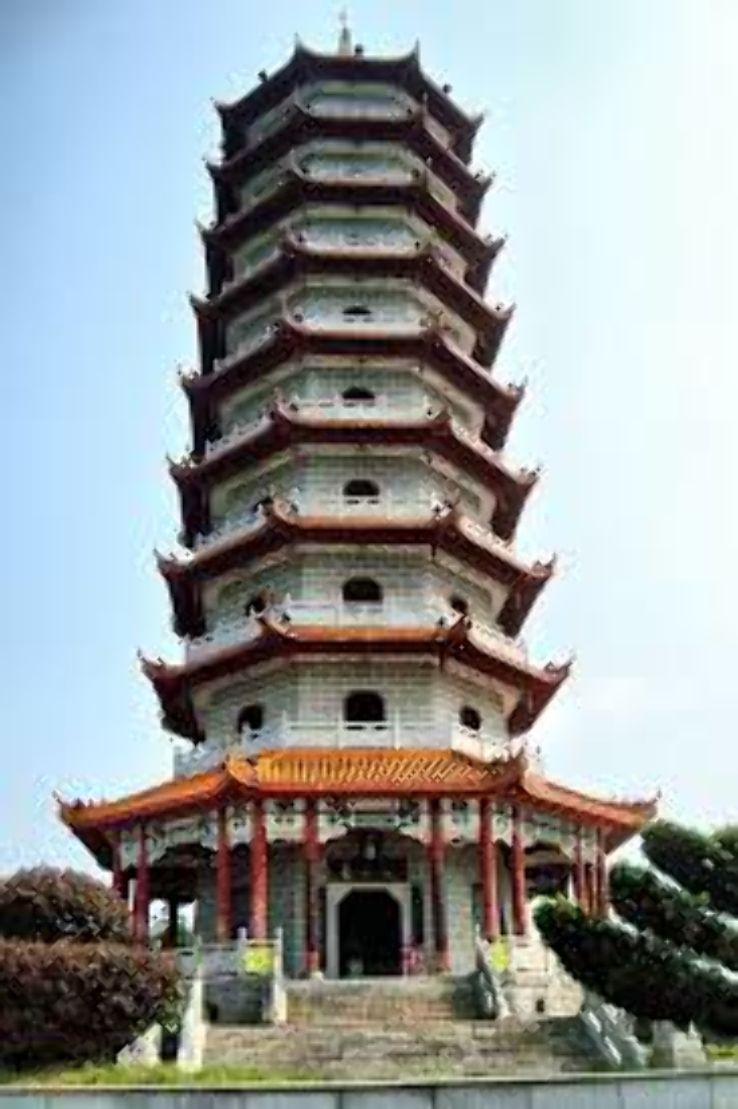 Linggu Temple  Trip Packages