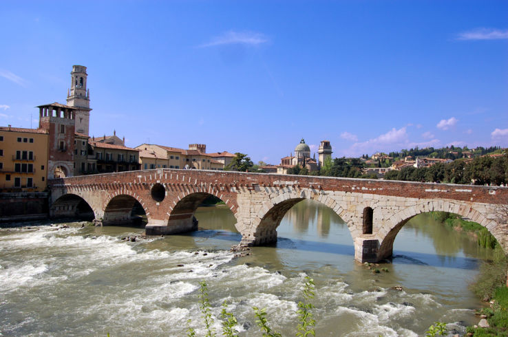 Ponte di Castle Vecchio Trip Packages