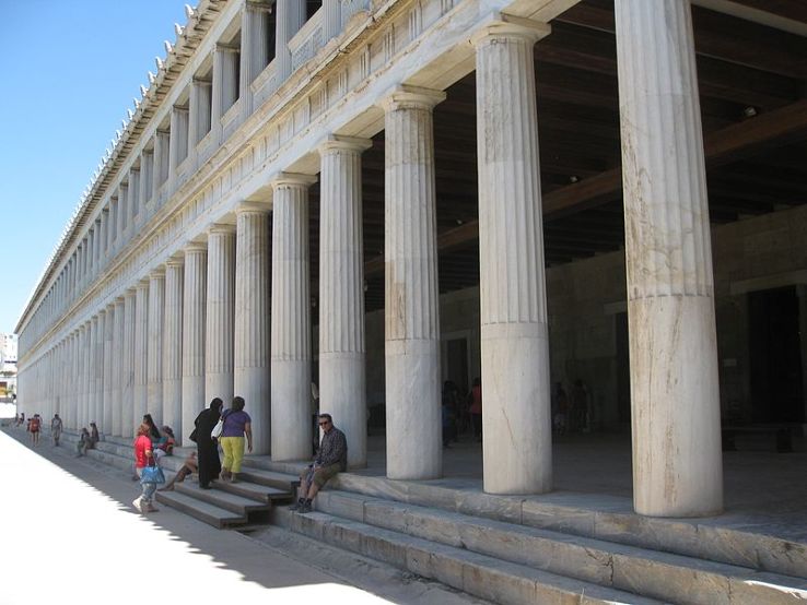 Acropolis Museum Trip Packages