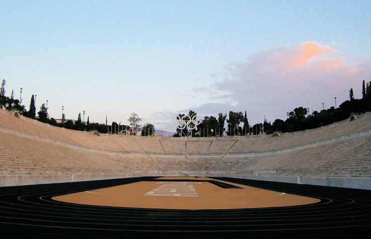 Panathenaic Stadium Trip Packages