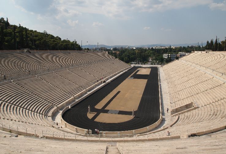 Panathenaic Stadium Trip Packages