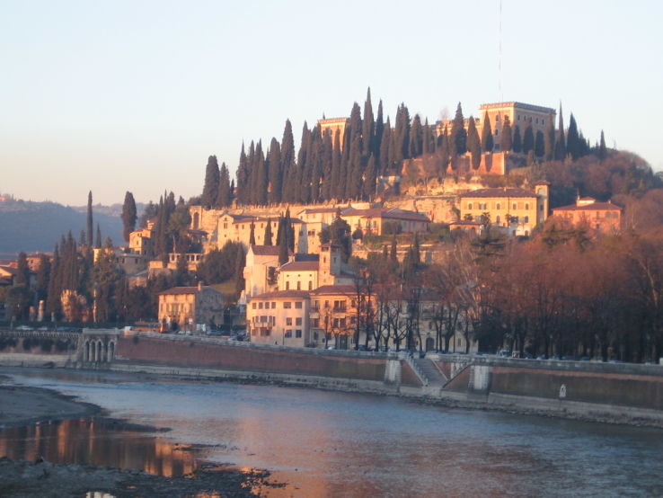 Castel San Pietro Trip Packages