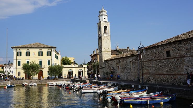Lake Garda Trip Packages