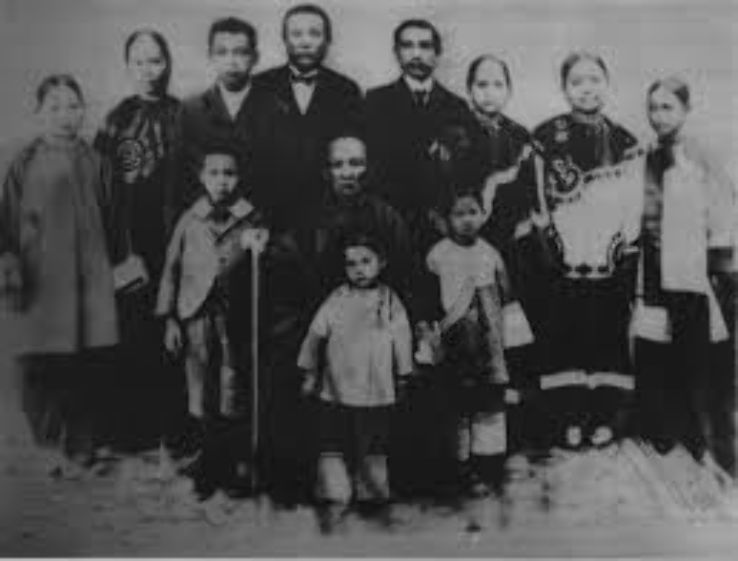 Nanjing Botanical Garden, Memorial Sun Yat-Sen  Trip Packages