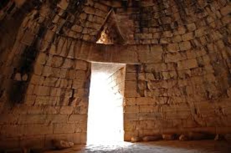 Mycenaean citadel of Midea Trip Packages