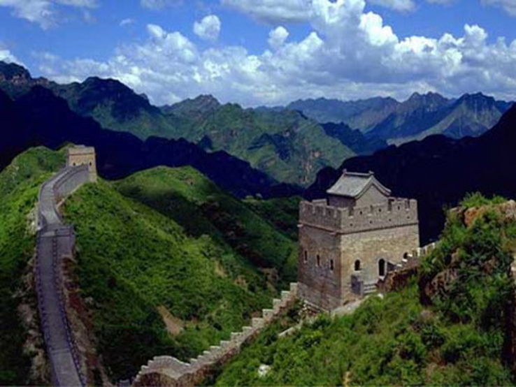 Huangyaguan Great Wall Trip Packages