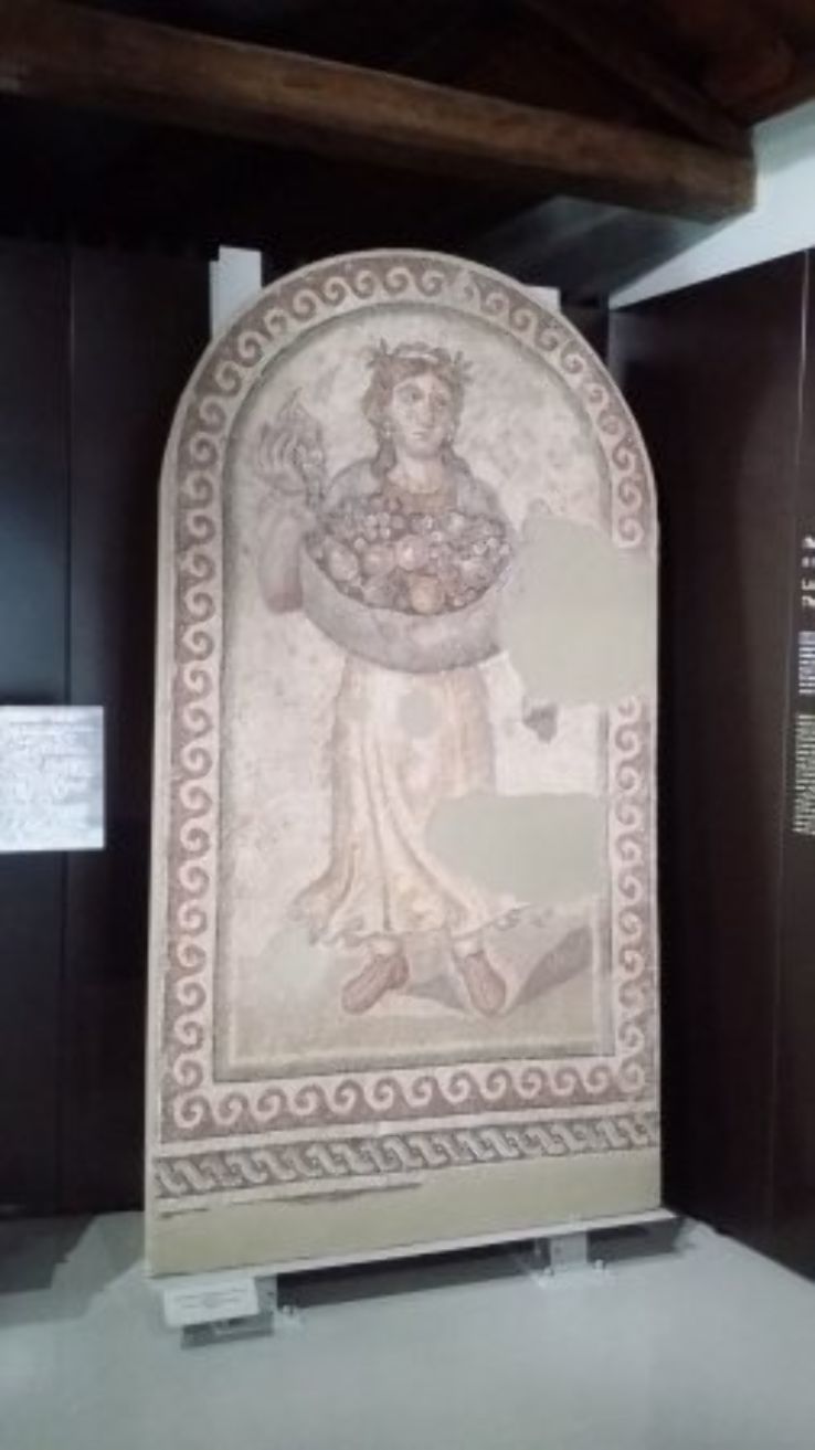 Byzantine Museum of Argolis Trip Packages