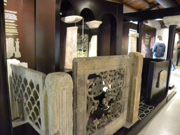 Byzantine Museum of Argolis Trip Packages