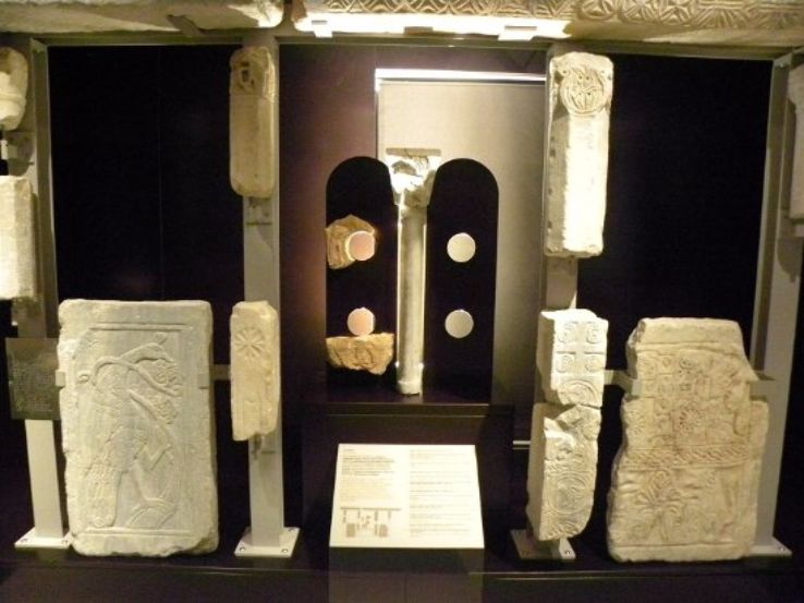 Byzantine Museum of Argolis Trip Packages