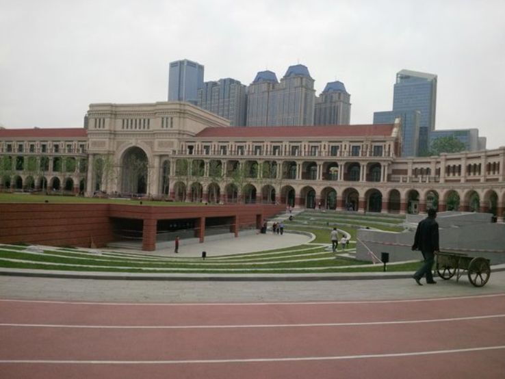 Five Great Avenues Trip Packages