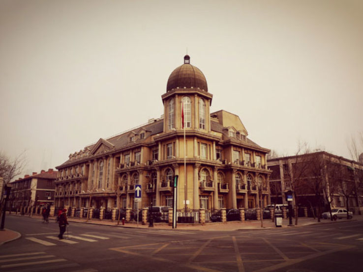 Five Great Avenues Trip Packages