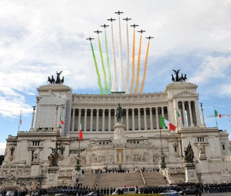 Altare della Patria Trip Packages