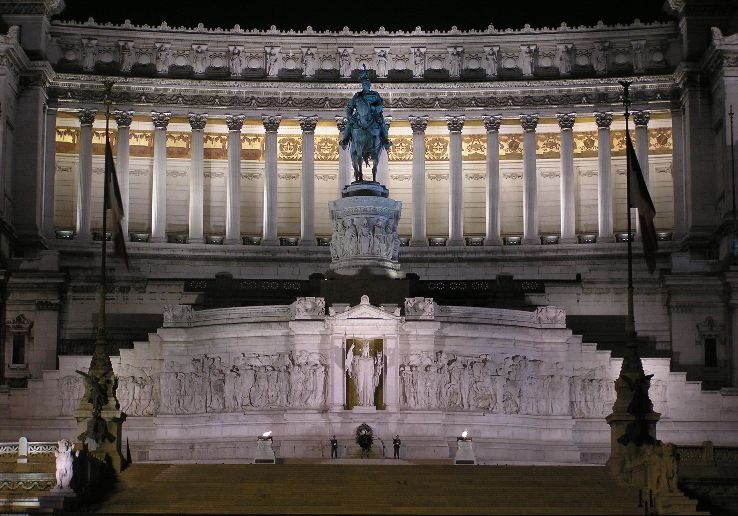 Altare della Patria Trip Packages
