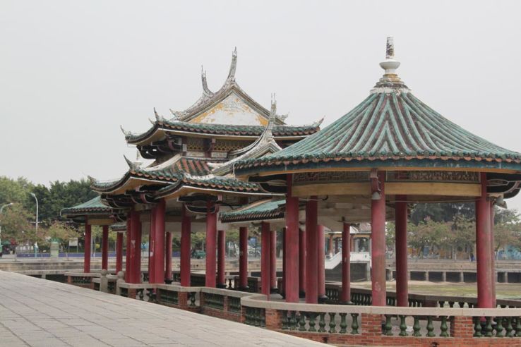 Jimei School Village Trip Packages