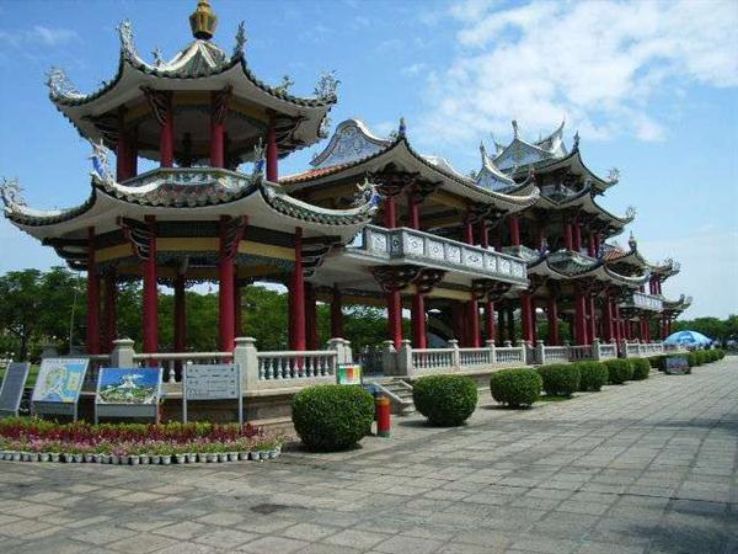 Jimei School Village Trip Packages