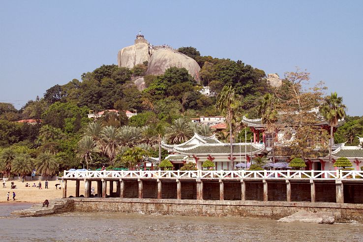 Sunlight Rock Trip Packages