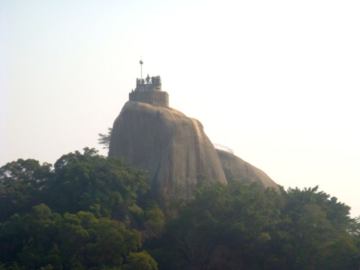 Sunlight Rock Trip Packages