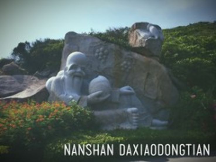 Nanshan Daxiaodongtian  Trip Packages