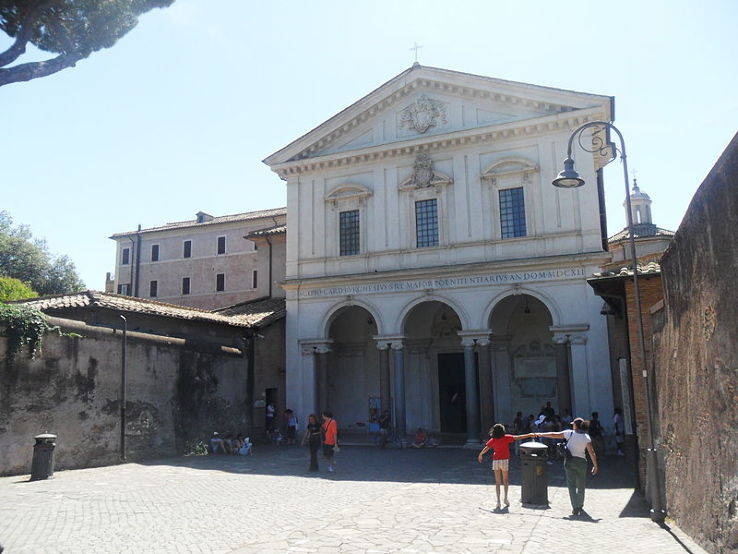 Catacombs of Rome Trip Packages