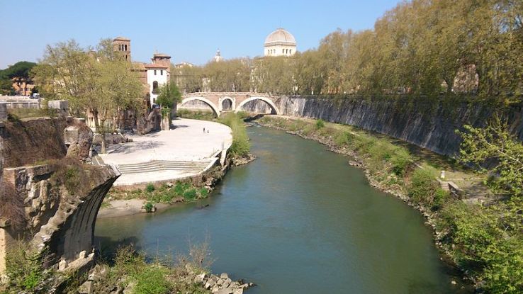 Tiber Trip Packages