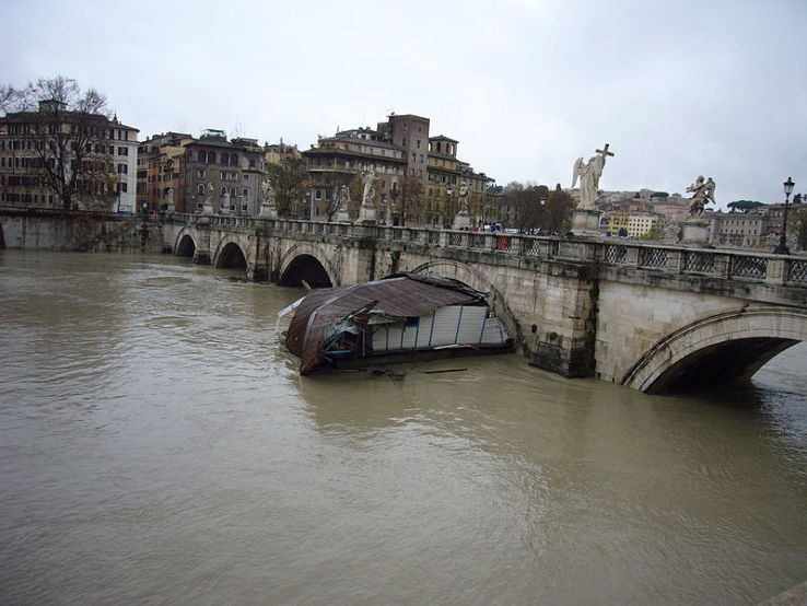 Tiber Trip Packages