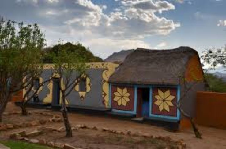 The Basotho Cultural Village Trip Packages