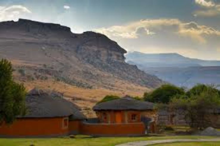 The Basotho Cultural Village Trip Packages