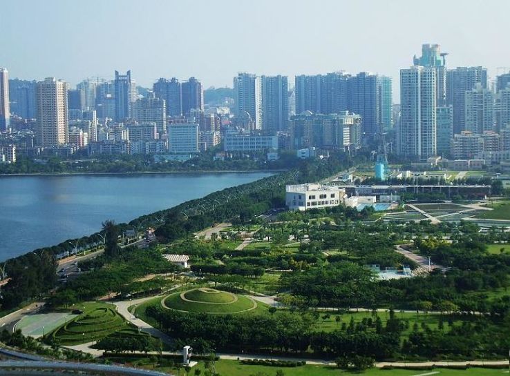 Haiwan Park Trip Packages