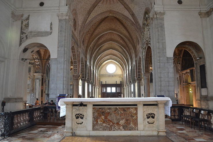 Santa Maria delle Grazie Trip Packages