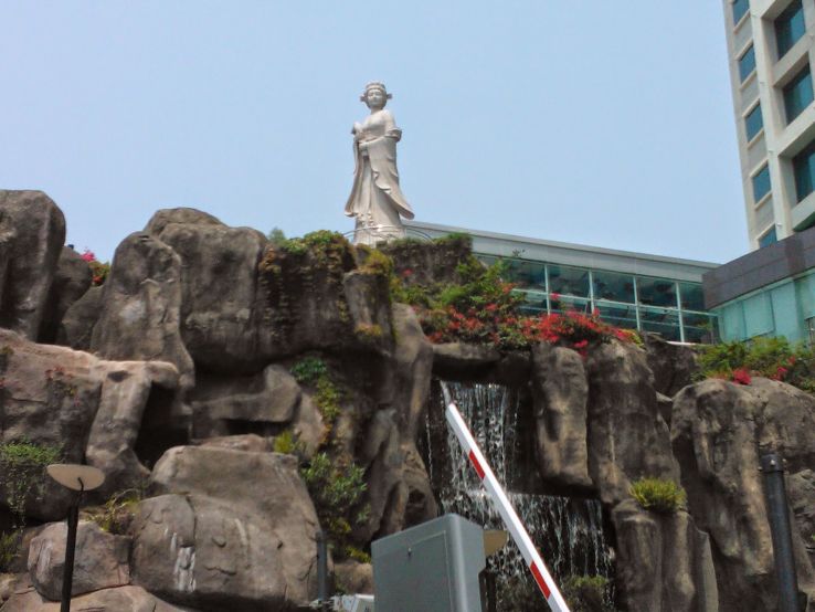 Hongshan Park Trip Packages