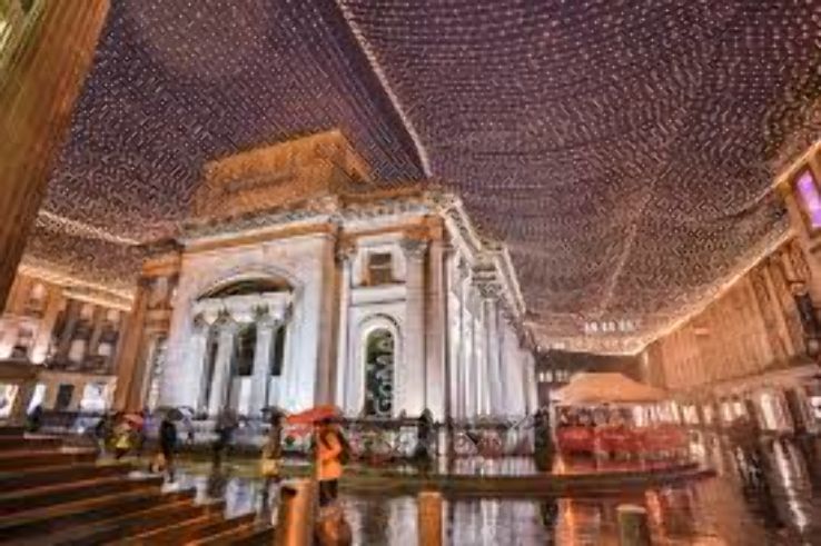 Gallery of Modern Art  Trip Packages