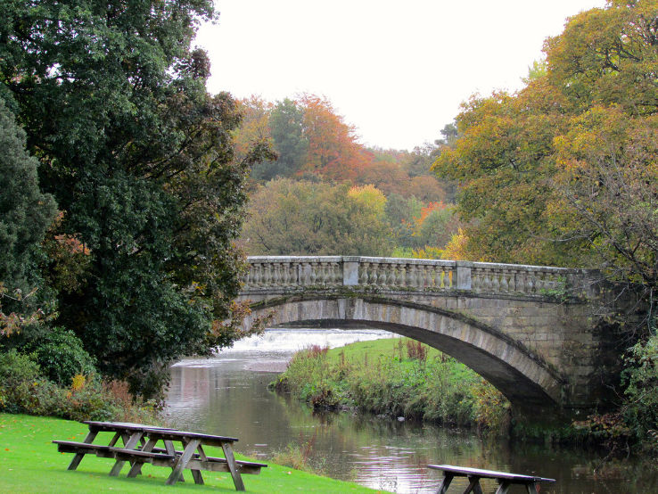 Pollok Country Park  Trip Packages