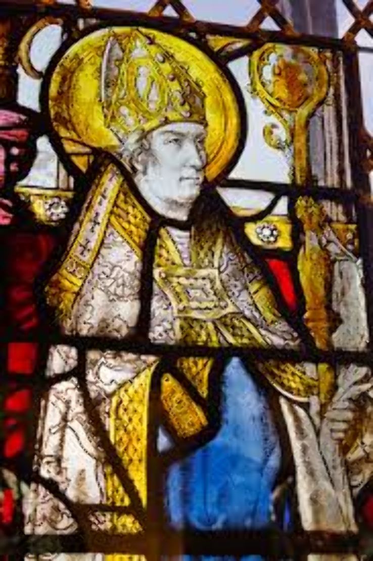 St Mungo Museum of Religious Life and Art  Trip Packages