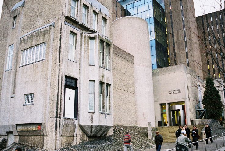 Hunterian Museum and Art Gallery Trip Packages