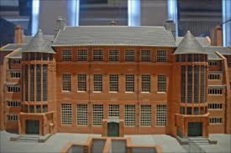 Scotland Street School Museum  Trip Packages