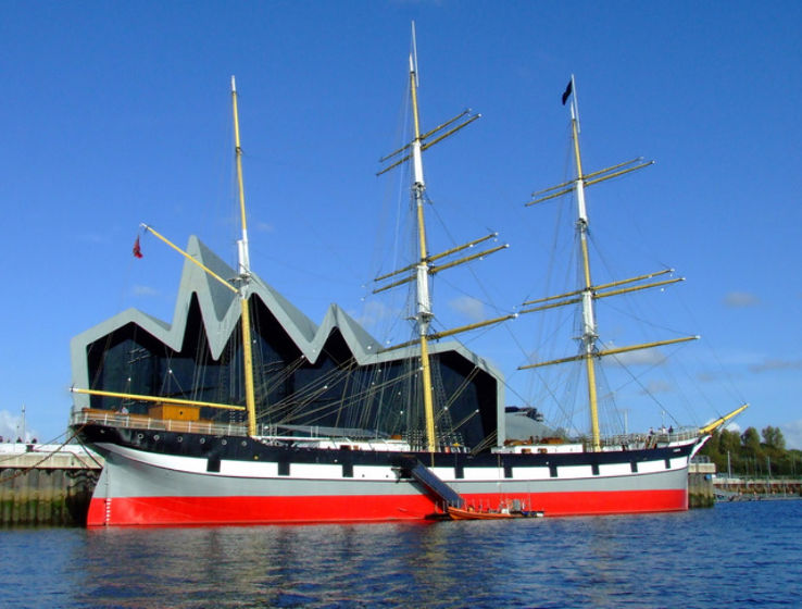 The Tall Ship Trip Packages