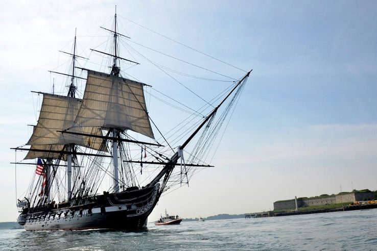 The Tall Ship Trip Packages