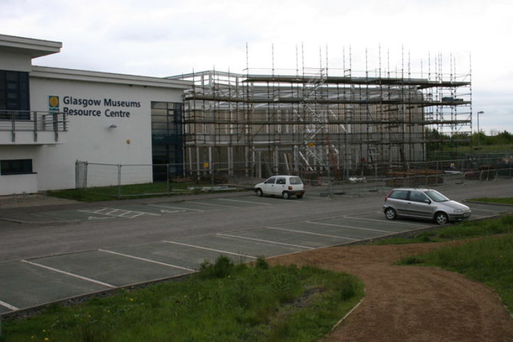 Glasgow Museums Resource Centre  Trip Packages