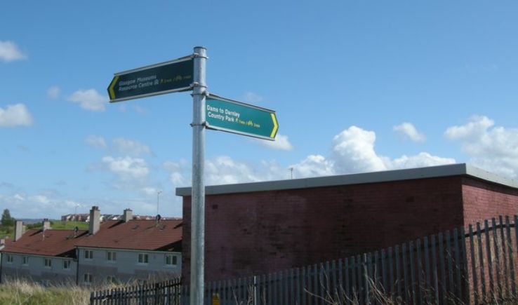 Glasgow Museums Resource Centre  Trip Packages