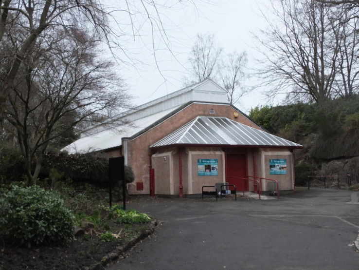 Fossil Grove  Trip Packages