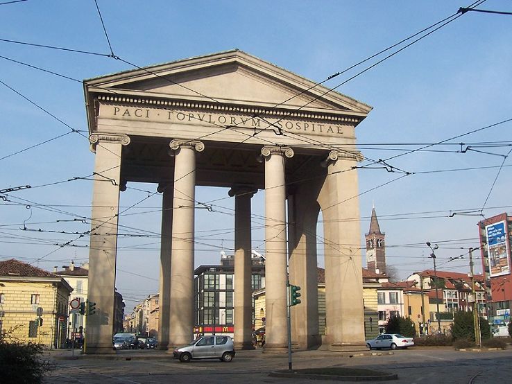 Porta Ticinese Trip Packages