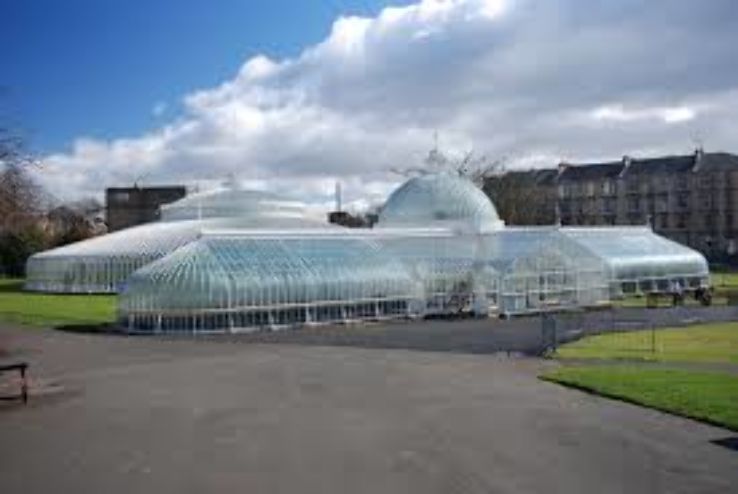 Glasgow Botanic Gardens  Trip Packages
