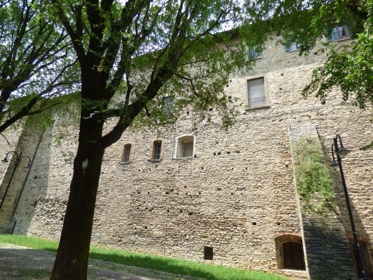 Archaeological Museum Milan Trip Packages