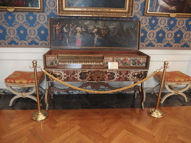 Museo Teatrale alla Scala Trip Packages