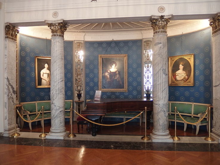 Museo Teatrale alla Scala Trip Packages