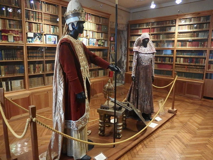 Museo Teatrale alla Scala Trip Packages