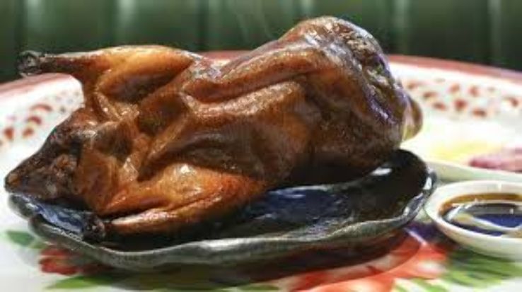 Locomotive Guild Roast Duck Trip Packages